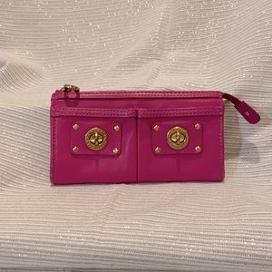 Marc by Marc Jacobs Leather Wallet